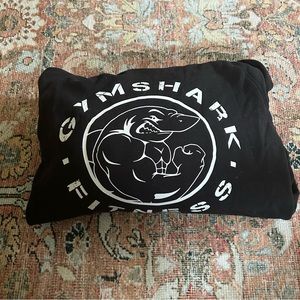 Men’s Gymshark Hoodie
